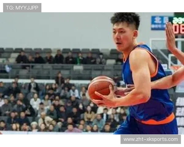 CBA辽宁队调整内线战术应对新赛季考验